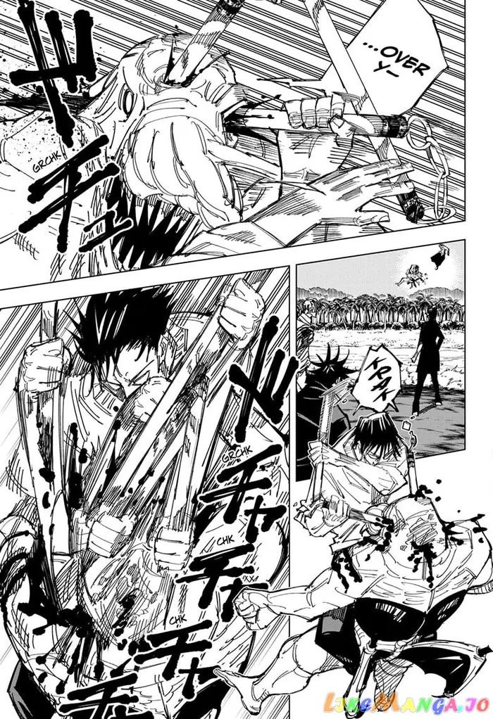 Jujutsu Kaisen Chapter 111 image 03_optimized
